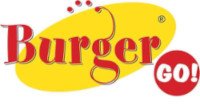 Burger Go Logo